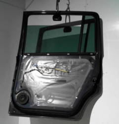 Porte arriere droit OPEL ZAFIRA B Photo n°6