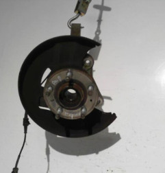 Fusee avant droit OPEL INSIGNIA 1 Photo n°1