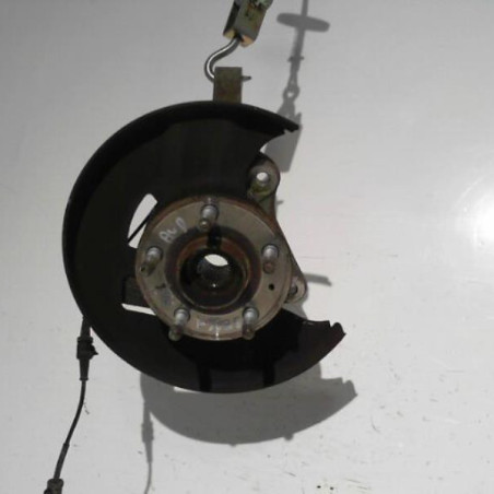 Fusee avant droit OPEL INSIGNIA 1 Photo n°1