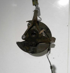 Fusee avant droit OPEL INSIGNIA 1 Photo n°3