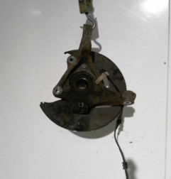 Fusee avant droit OPEL INSIGNIA 1 Photo n°6