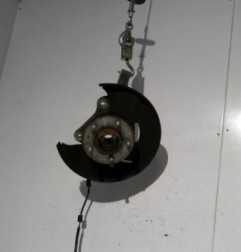 Fusee avant gauche OPEL INSIGNIA 1 Photo n°1