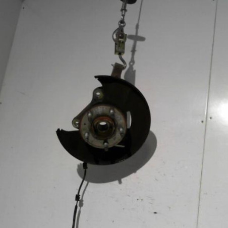 Fusee avant gauche OPEL INSIGNIA 1 Photo n°1