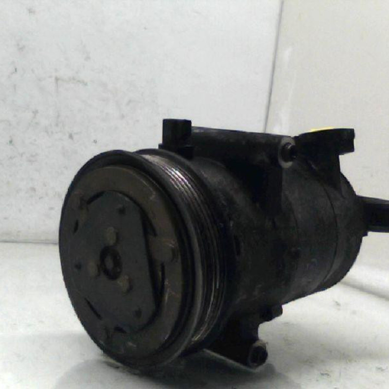 Compresseur clim PEUGEOT BOXER 3