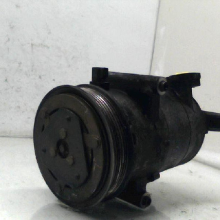 Compresseur clim PEUGEOT BOXER 3 Photo n°1