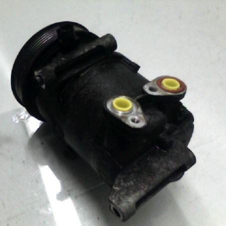 Compresseur clim PEUGEOT BOXER 3