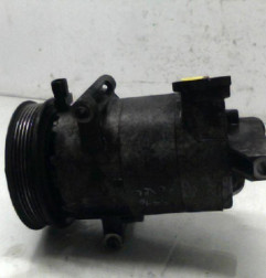 Compresseur clim PEUGEOT BOXER 3 Photo n°3