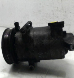 Compresseur clim PEUGEOT BOXER 3 Photo n°4