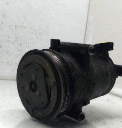 Compresseur clim PEUGEOT BOXER 3 Photo n°5