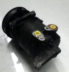 Compresseur clim PEUGEOT BOXER 3 Photo n°6