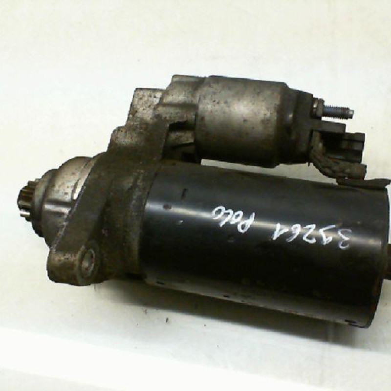 Demarreur VOLKSWAGEN POLO 4