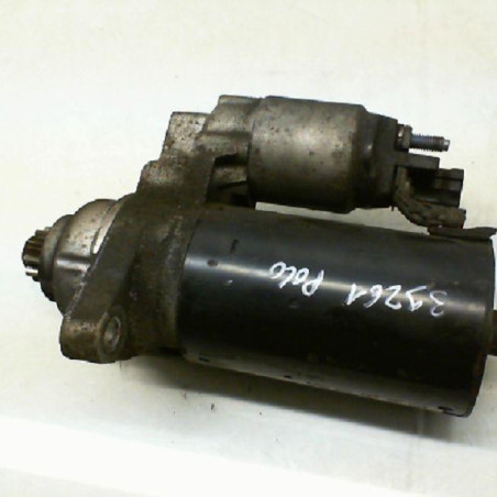 Demarreur VOLKSWAGEN POLO 4 Photo n°1