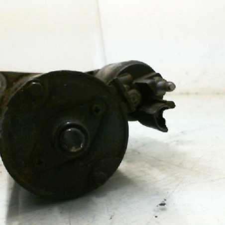 Demarreur VOLKSWAGEN POLO 4