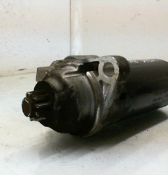 Demarreur VOLKSWAGEN POLO 4 Photo n°3