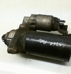 Demarreur VOLKSWAGEN POLO 4 Photo n°4