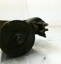 Demarreur VOLKSWAGEN POLO 4 Photo n°5