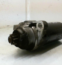 Demarreur VOLKSWAGEN POLO 4 Photo n°6