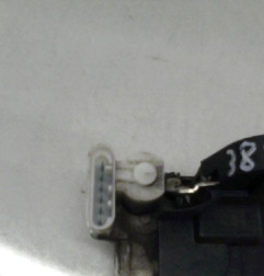 Serrure avant gauche ALFA ROMEO GT Photo n°1