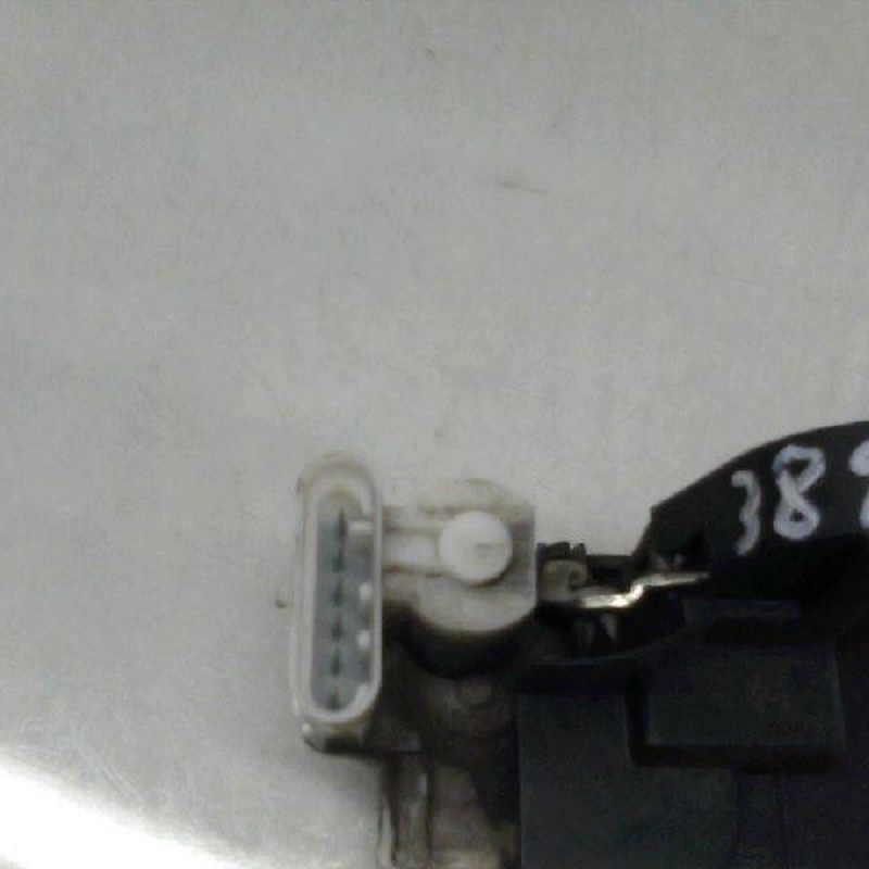 Serrure avant gauche ALFA ROMEO GT