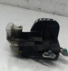 Serrure avant gauche ALFA ROMEO GT Photo n°5