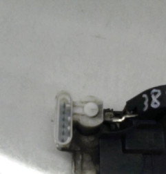 Serrure avant gauche ALFA ROMEO GT Photo n°6