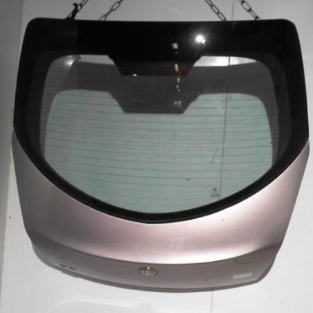 Malle/Hayon arriere ALFA ROMEO GT Photo n°1