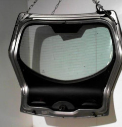 Malle/Hayon arriere ALFA ROMEO GT