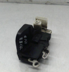 Serrure avant droit ALFA ROMEO 147 Photo n°1