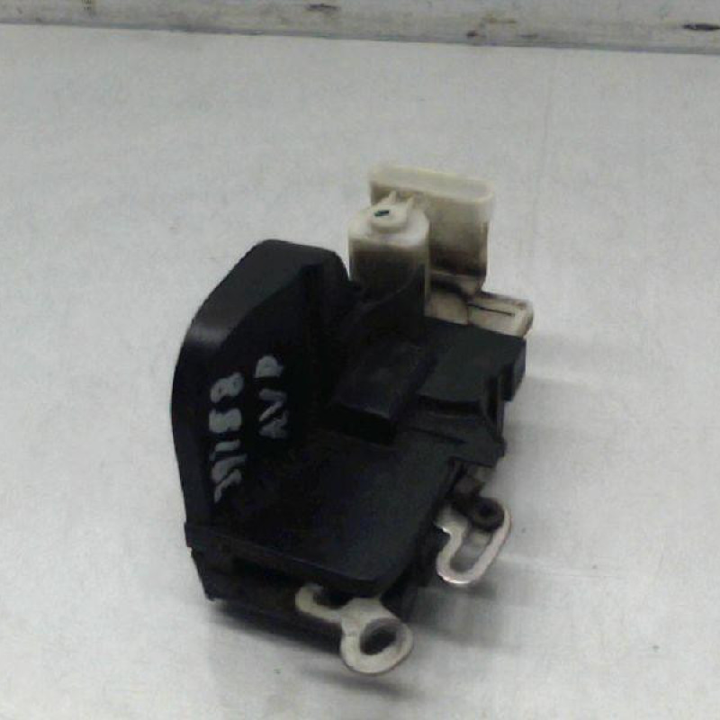 Serrure avant droit ALFA ROMEO 147