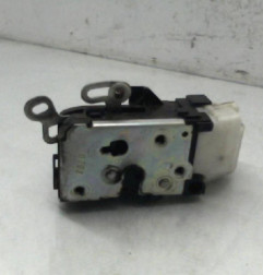 Serrure avant droit ALFA ROMEO 147 Photo n°4