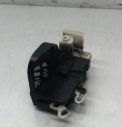 Serrure avant droit ALFA ROMEO 147 Photo n°5