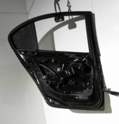 Porte arriere gauche BMW SERIE 3 E46 Photo n°3