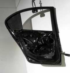 Porte arriere gauche BMW SERIE 3 E46 Photo n°6