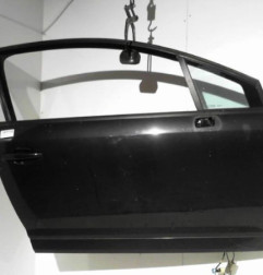 Porte avant droit CITROEN C4 1 Photo n°1