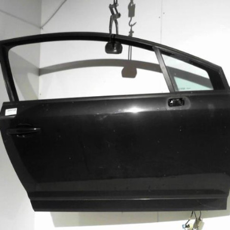 Porte avant droit CITROEN C4 1 Photo n°1