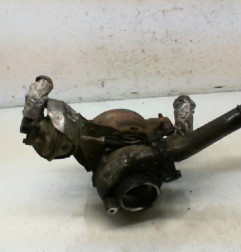 Turbo CITROEN C4 GRAND PICASSO 1 Photo n°1