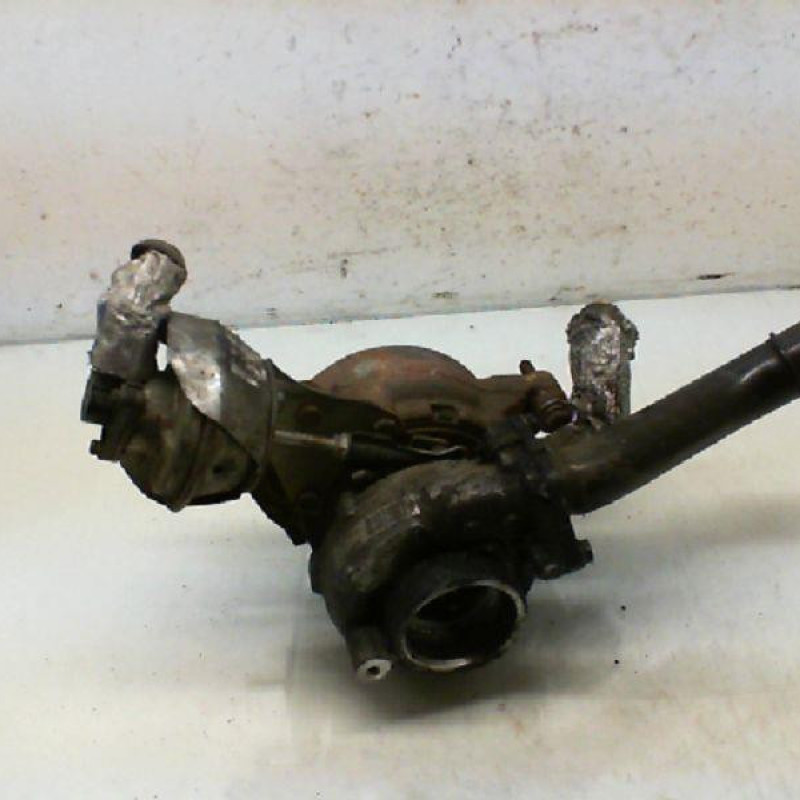 Turbo CITROEN C4 GRAND PICASSO 1