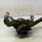 Turbo CITROEN C4 GRAND PICASSO 1