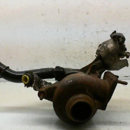 Turbo CITROEN C4 GRAND PICASSO 1