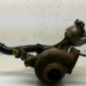 Turbo CITROEN C4 GRAND PICASSO 1