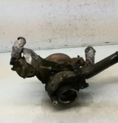 Turbo CITROEN C4 GRAND PICASSO 1 Photo n°4