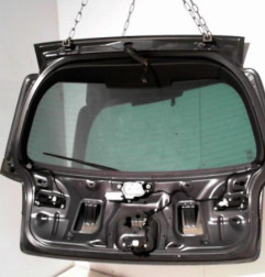 Malle/Hayon arriere FIAT CROMA 2 Photo n°6