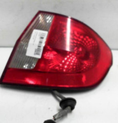 Feu arriere principal droit (feux) HYUNDAI GETZ Photo n°1