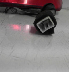 Feu arriere principal droit (feux) HYUNDAI GETZ Photo n°6