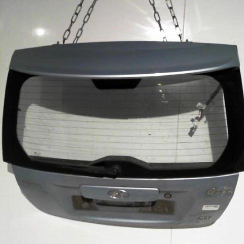 Malle/Hayon arriere HYUNDAI GETZ