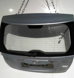 Malle/Hayon arriere HYUNDAI GETZ