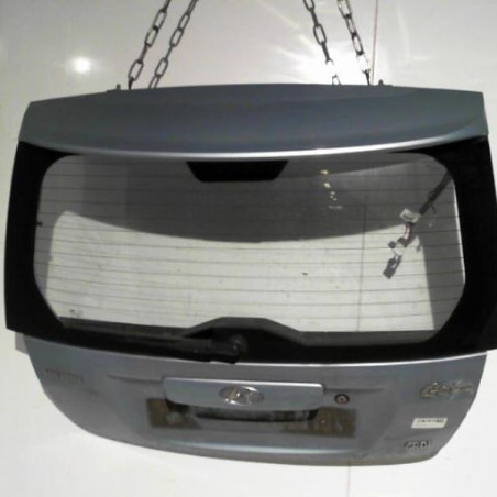 Malle/Hayon arriere HYUNDAI GETZ