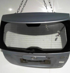 Malle/Hayon arriere HYUNDAI GETZ Photo n°5