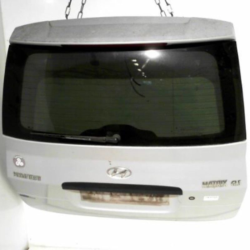 Malle/Hayon arriere HYUNDAI MATRIX