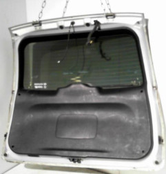 Malle/Hayon arriere HYUNDAI MATRIX